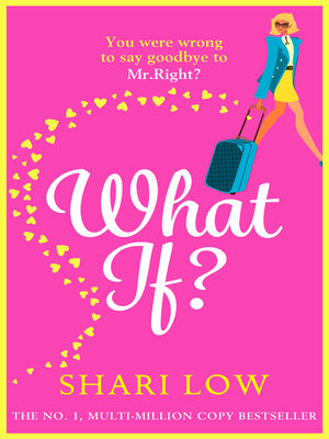 What If? - ebook